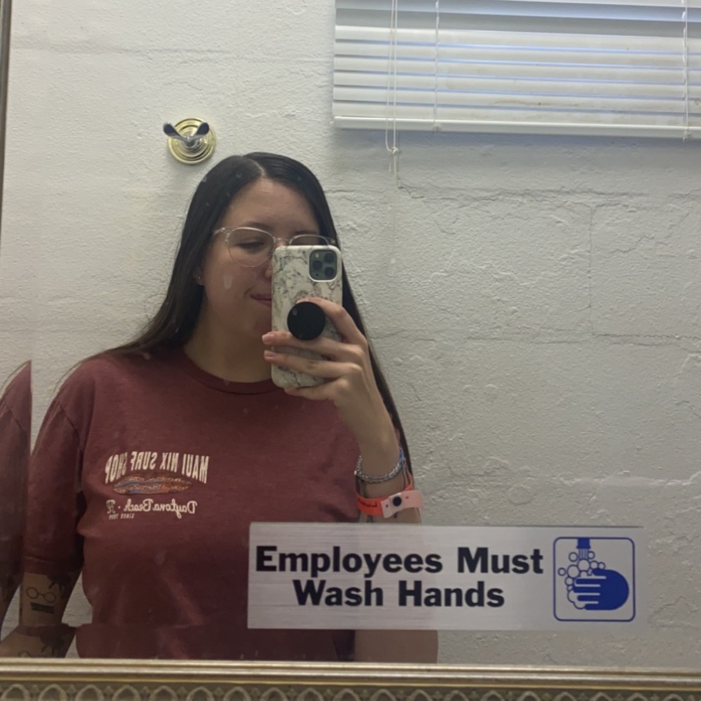 Meet your Posher, Heather